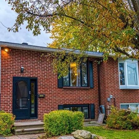 Castlerooms Homestay Ottawa Luaran gambar