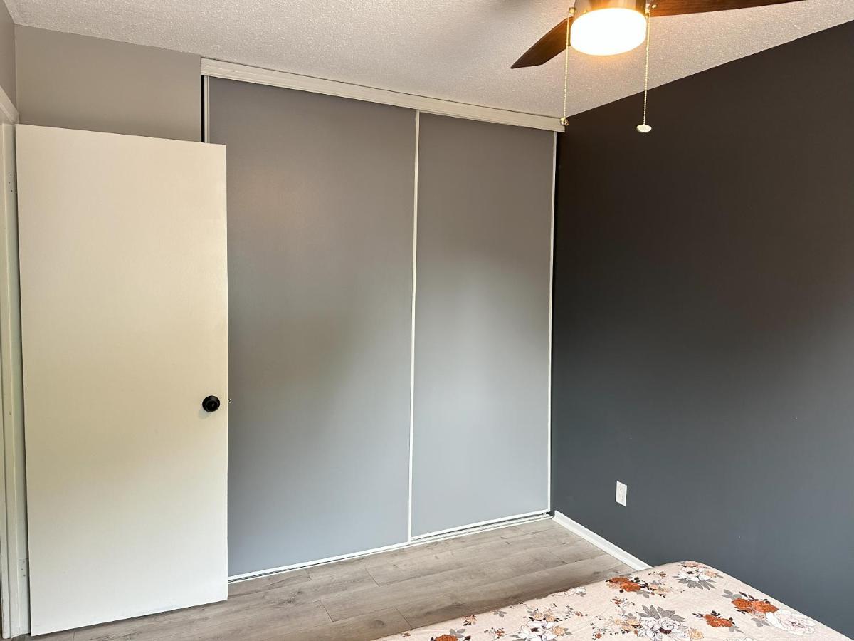 Castlerooms Homestay Ottawa Luaran gambar