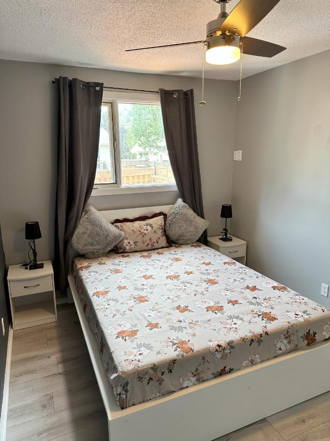 Castlerooms Homestay Ottawa Luaran gambar