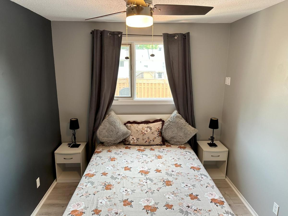 Castlerooms Homestay Ottawa Luaran gambar