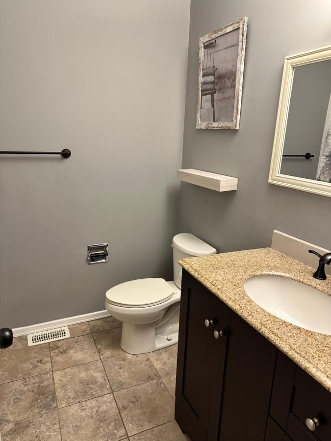 Castlerooms Homestay Ottawa Luaran gambar