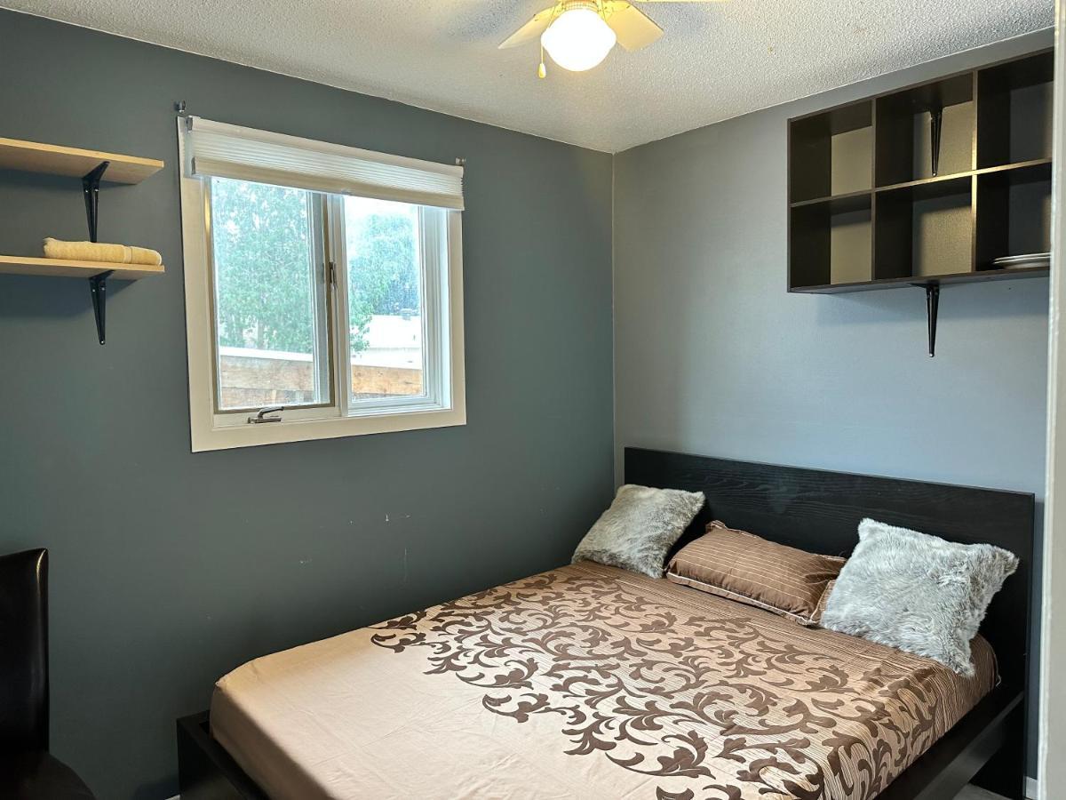 Castlerooms Homestay Ottawa Luaran gambar